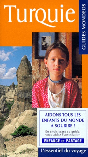 Dominique de La Tour - Turquie.