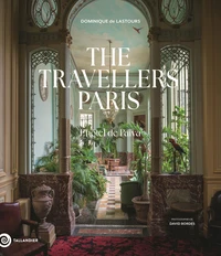The Travellers Paris