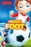 Mission Foot Tome 1