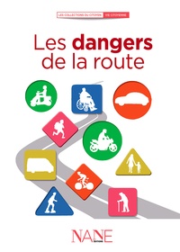 Dominique de Margerie - Les dangers de la route.