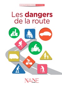 Dominique De Margerie - Les dangers de la route.