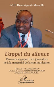 L’appel du silence