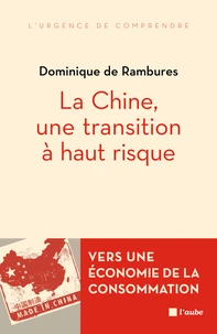 La Chine, une transition à haut risque