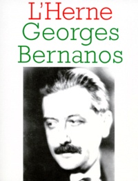 Dominique de Roux - Georges Bernanos.