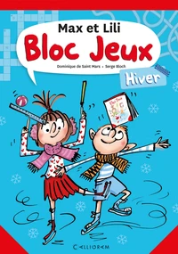 Bloc jeux