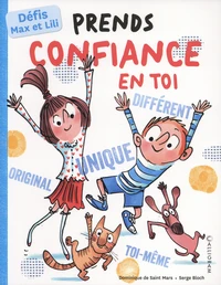 Fais toi confiance