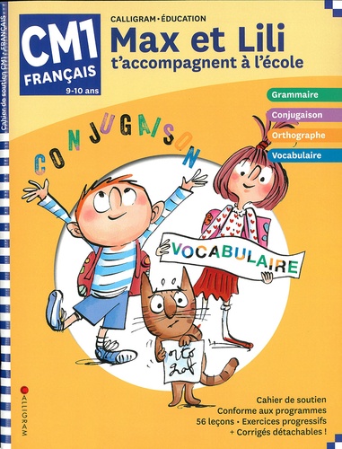 Français CM1  Edition 2021