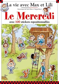 Le Mercredi