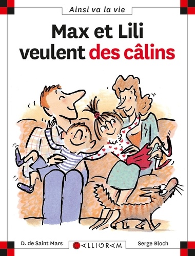 max-et-lili-max-et-lili-veulent-des-c-lins-de-dominique-de-saint-mars