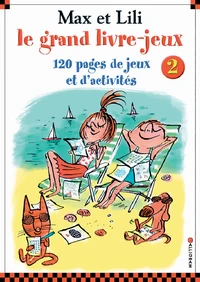 Max et Lili