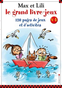 Max et Lili