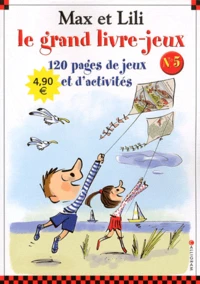 Max et Lili