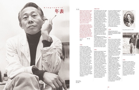 Zao Wou-Ki. 1935-2010  édition revue et augmentée