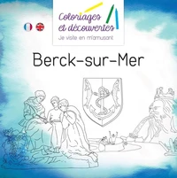 Coloriages et découvertes Berck-sur-Mer