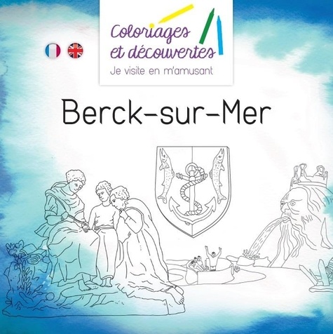 Coloriages et découvertes Berck-sur-Mer