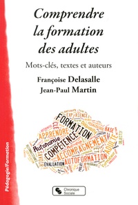 Comprendre la formation des adultes - Mots-clés, textes et auteurs.pdf