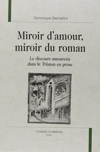 Miroir d'amour, miroir du roman