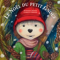 Le Noël du petit Gnouf