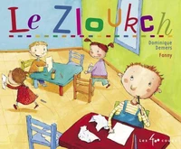 Le Zloukch