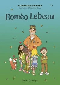 Roméo Lebeau