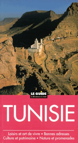 Dominique Desforges - Tunisie.