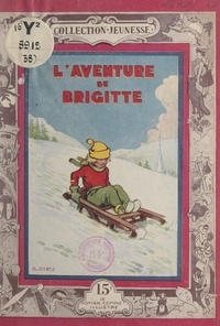 Dominique Dorys - L'aventure de Brigitte.