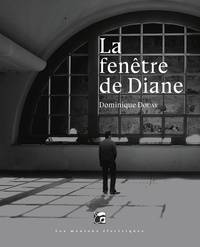 Dominique Douay - La fenêtre de Diane.