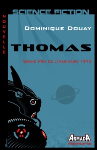 Dominique Douay - Thomas.