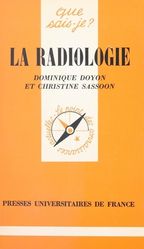 La radiologie