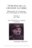 Témoins de la Grande Guerre. Bibliographie des témoignages 1914-1918 publiés de 1970 à 2017 Volume 1 (2017-2007) avec introduction et sources consultées