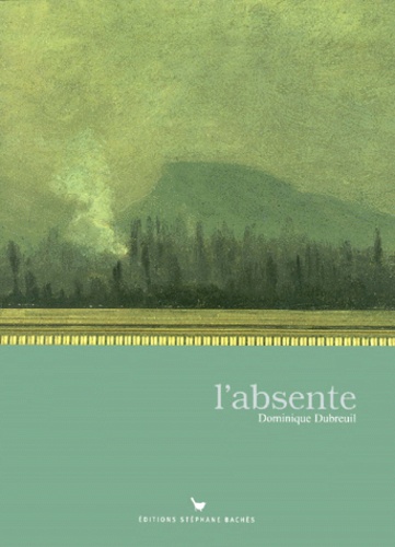 L'absente - Occasion