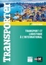 Dominique Duhautbout et Pascal Machu - Transport et logistique à l'international.