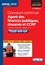 Concours commun Agent des finances publiques, douanes et CCRF. Tout-en-un 4e édition