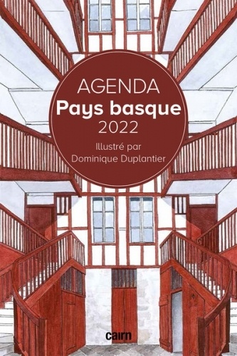 Dominique Duplantier - Agenda Pays basque.