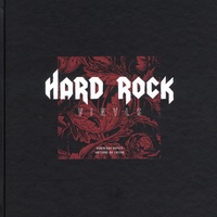 Dominique Dupuis - Hard Rock vinyls.