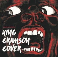 Dominique Dupuis - King Crimson Cover.