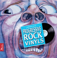 Dominique Dupuis - Progressive Rock Vinyls.