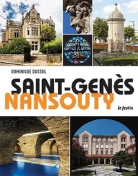 Dominique Dussol - Saint-Genès Nansouty.