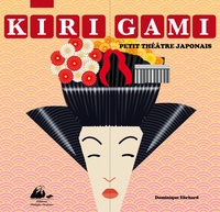 Birrascarampola.it Kirigami, petit théâtre japonais Image