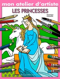 Les princesses
