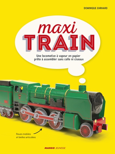 Maxi train