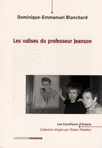 Les valises du professeur Jeanson