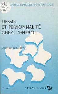 Dessin et personnalité chez l'enfant