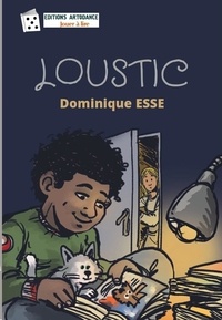 Dominique Esse - Loustic.