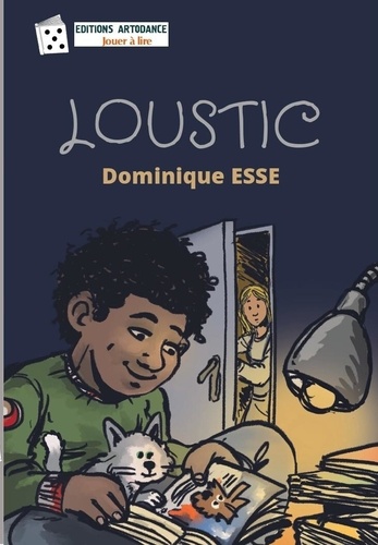 Dominique Esse - Loustic.