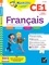 Français CE1  Edition 2022