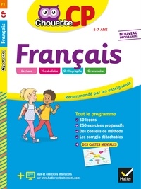 Livres téléchargés Français CP  9782401050242 par Dominique Estève