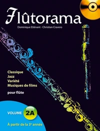Flûtorama