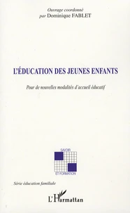 L'éducation des jeunes enfants
