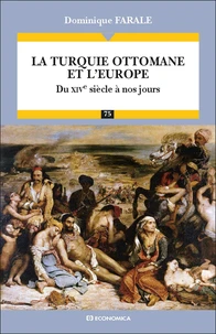 La turquie ottomane et l'Europe